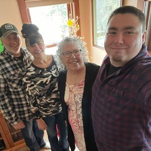 Meet your Posher, Julie